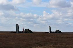 Ukraine khẩn trương đưa hệ thống phòng không S-300V1 đến Donbass