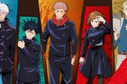 'Jujutsu Kaisen' có thể sẽ kết thúc sau hai năm tới