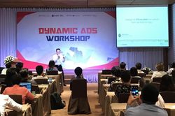 Giải pháp marketing doanh nghiệp từ CEO Hoàng Cương