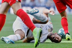 Ác mộng chưa kết thúc với Hazard