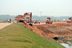 Chi hơn 2.000 tỷ đồng phòng chống, khắc phục hậu quả thiên tai