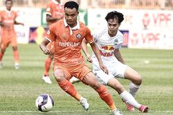 'Những đứa trẻ nhà bầu Đức' nay đã lớn
