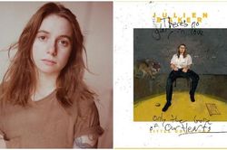 Album 'Little Oblivions' của Julien Baker: Khó chịu một cách quyến rũ