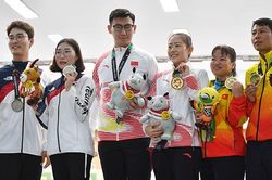 Đội tuyển bắn súng tham dự World Cup: Trong trạng thái chờ...