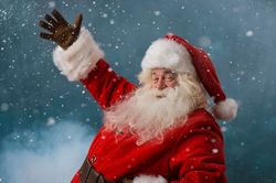 Ông già Noel