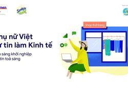 Sunlight truyền cảm hứng khơi dậy tiềm năng tự chủ tài chính cho phụ nữ