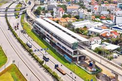 Tăng tốc hoàn thành hai tuyến Metro trọng điểm