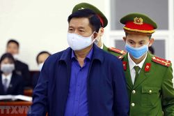 Hôm nay, tuyên án vụ Ethanol Phú Thọ: Những điểm nổi bật trong phiên tòa sơ thẩm
