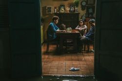 'Bố già' cán mốc 200 tỷ đồng sau 9 ngày ra mắt