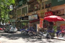 Phải đấu giá tối thiểu 1/3 diện tích kinh doanh cho người tái định cư thuê