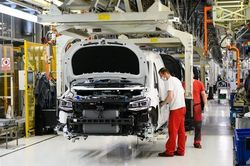 Volkswagen cắt giảm hàng nghìn việc làm, tập trung đầu tư vào xe điện