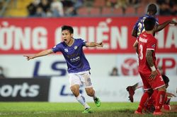 Những điểm nhấn đáng chú ý trong ngày V-League 2021 trở lại