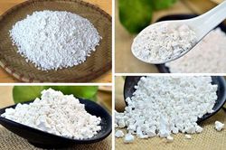 Sử dụng bột sắn dây không đúng cách gây nguy hiểm cho sức khỏe