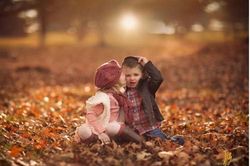 Ngắm nhìn những bức ảnh về trẻ thơ làm rung động trái tim người xem