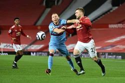 Man United thắng nhọc West Ham: Cơn bế tắc trước tuần lễ trọng đại