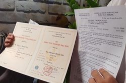 Làm gì để chấm dứt vấn nạn văn bằng, chứng chỉ giả?