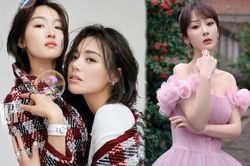 Dương Tử gửi lời chúc đến Mã Tư Thuần nhưng người lên hotsearch lại là Châu Đông Vũ