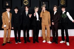 BTS trắng tay tại 'Grammy 2021': Knet phẫn nộ, công kích Lady Gaga - Ariana Grande!