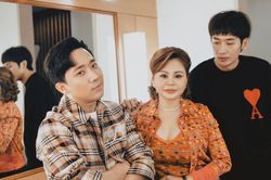 3 triệu người xem phim Bố già sau 10 ngày, Trấn Thành liên tục phá kỷ lục của chính mình