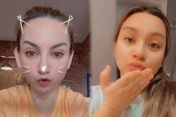 Phi Nhung 'than trời' khi được con gái đề nghị hát tặng bài hát của ca sĩ đàn em