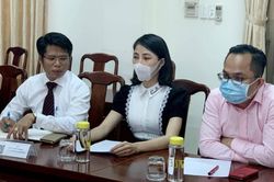 Đang làm việc với cơ quan chức năng, YouTober Thơ Nguyễn xin dừng để về nghỉ ngơi do sức khỏe không tốt