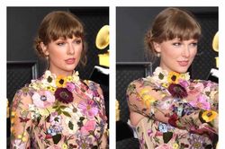 Taylor Swift khi vui mừng đạt giải: Lúc quẩy hết mình, bung chỉ hết hồn