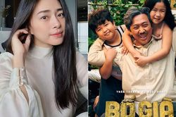 Bị Bố Già của Trấn Thành phá kỷ lục doanh thu, Ngô Thanh Vân: 'Chơi vậy ai chơi lại anh'