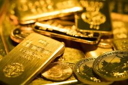 Vàng, USD tự do cùng giảm giá