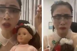 Cục An toàn thông tin đề nghị TikTok xử lý kênh Thơ Nguyễn