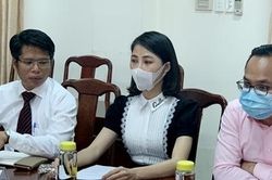 Cơ quan chức năng làm việc với Youtuber Thơ Nguyễn
