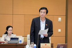 'Quốc hội ngày càng thể hiện sâu sắc là hiện thân của khối đại đoàn kết dân tộc'