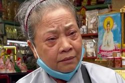 Mẹ chuyên gia trang điểm Minh Lộc tiết lộ lý do con trai qua đời đột ngột