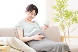 Nếu đã từng mổ lấy thai