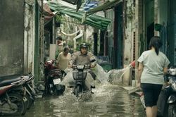 One-shot, cảnh quay tiền tỷ trong phim Bố già