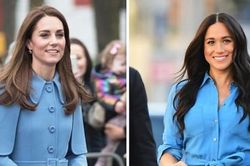 Meghan tố Hoàng gia 'cấm đoán' nhiều việc, vậy Công nương Kate có bị 'cấm đoán' không?