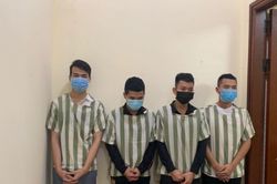 Sốc: Thuê đồng bọn bắt cóc bạn gái mới quen, ra giá chuộc 500 triệu đồng rồi xuất hiện giải cứu