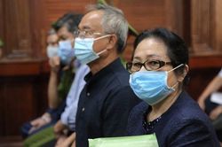 Vụ nữ đại gia Bạch Diệp: Tranh cãi pháp lý 'đất vàng' số 57 Cao Thắng