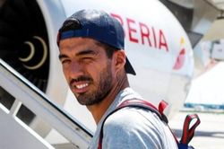 Lời khai của Suarez trong vụ gian lận thi cử ở Italy