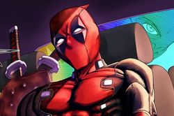 'Deadpool: Samurai' đang là truyện tranh Marvel nổi tiếng nhất 2021
