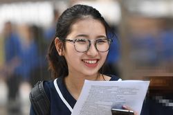 Chỉ tiêu tuyển sinh của HV Ngoại giao, HV Tài chính, ĐH Luật Hà Nội
