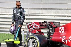 Kết thúc chặng đua thử tại Bahrain: Mercedes không còn thống trị nữa?