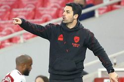 Arsenal: Mũi tên trúng 2 đích của Arteta