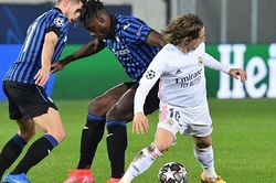 Soi kèo Real Madrid vs Atalanta. Lượt về vòng 1/8 cúp C1 châu Âu