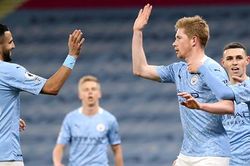 Soi kèo Man City vs Gladbach. Lượt về vòng 1/8 cúp C1 châu Âu