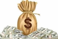 Truyện cười: Tiền bạc