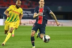 Náo loạn ở PSG: Vợ con Di Maria bị giữ làm con tin, cha Marquinhos bị trộm đánh