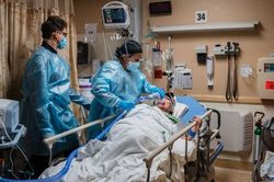 Thế giới hơn 120 triệu người mắc Covid-19, hơn 2,67 triệu người đã không qua khỏi