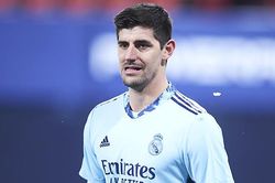 Trực tiếp Real Madrid vs Atalanta (03h00 ngày 17/3): Lời nguyền của Courtois