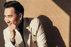 Lê Anh Dũng: 'Một tình yêu' cho 20 năm