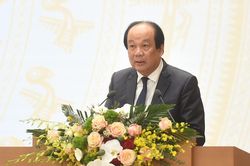 Tổ công tác của Thủ tướng: 5 năm hoạt động - 5 chuyển biến lớn
